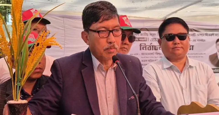 দীপেন দেওয়ান